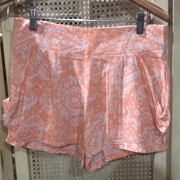 Free People Pants - Free People Shorts
